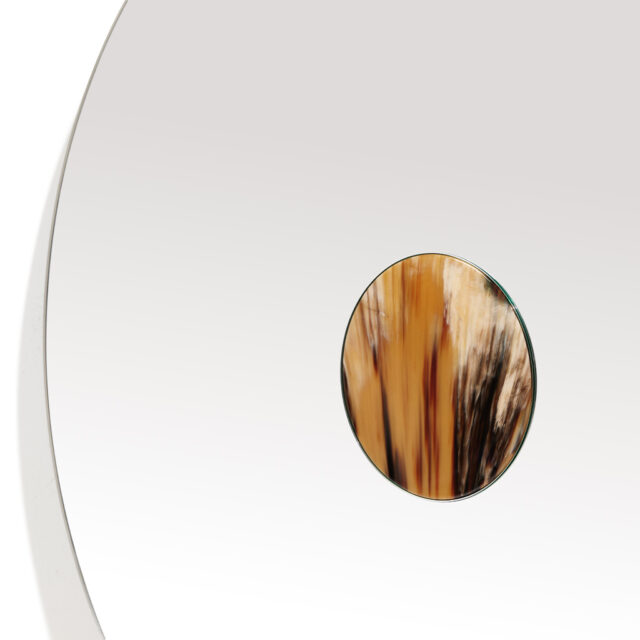 NARCISO WALL MIRROR