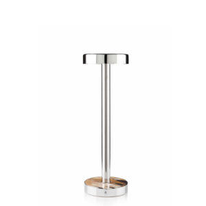 Accessori tavola - Artica colonna portasecchiello - Arcahorn