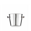 Tableware - Artica wine cooler in horn and stainless steel - Arcahorn