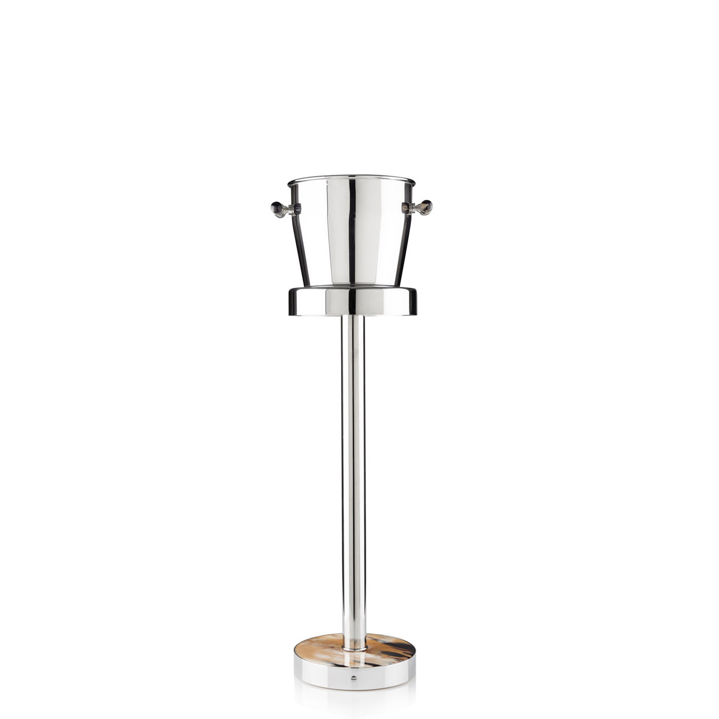 Tableware - Artica wine cooler with portable stand - Arcahorn