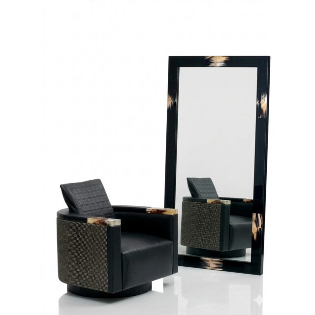 SPECCHIERA RETTANGOLARE ERASMO