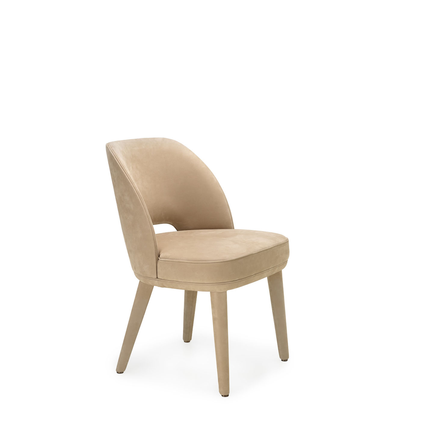 Divani e sedute - Penelope sedia con dettaglio in corno 4430LB - Arcahorn (4)