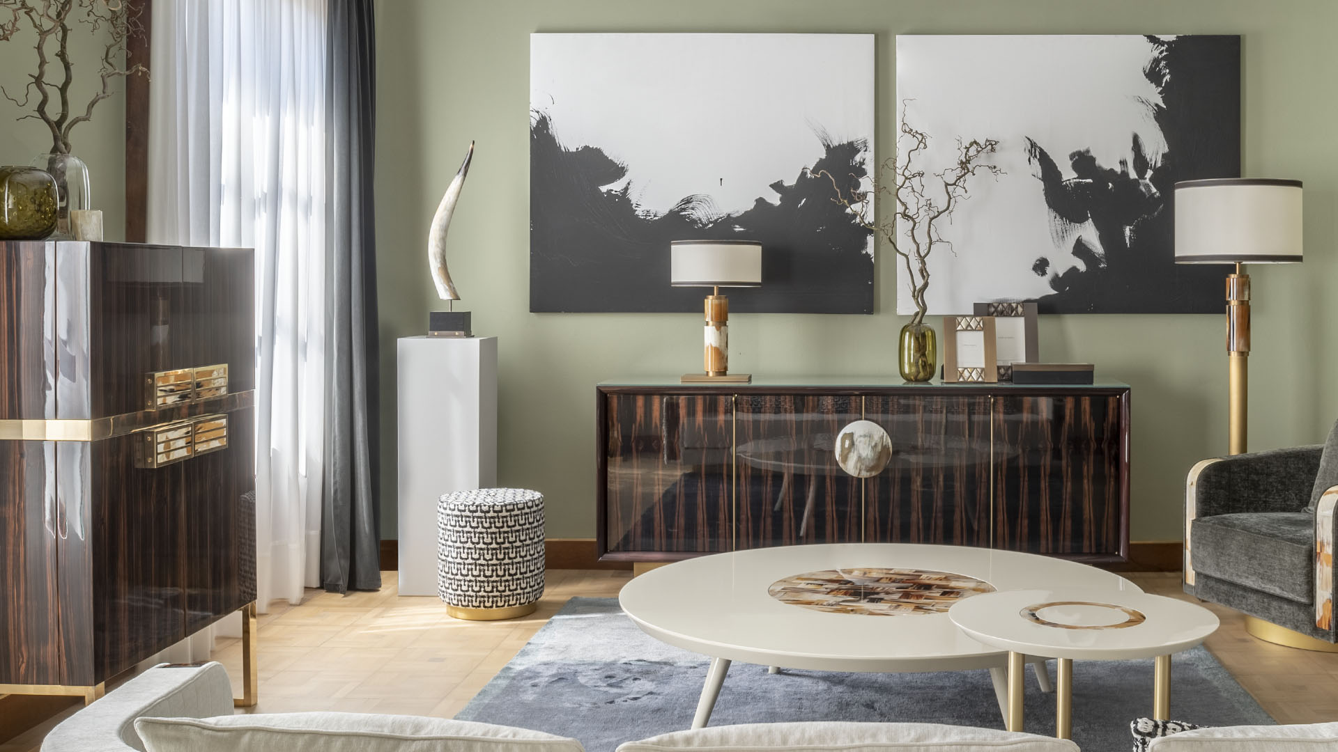 Contenitori e liberie - Arcahorn