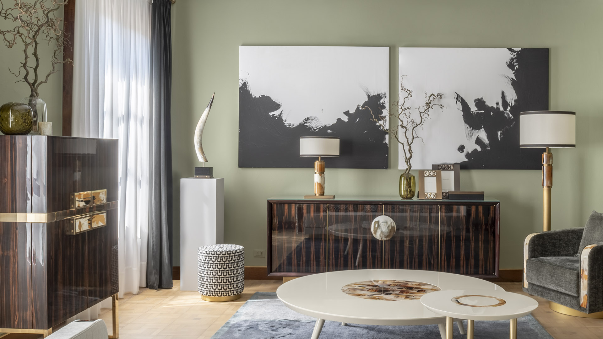 Cabinets and bookcases - cover - Arcahorn