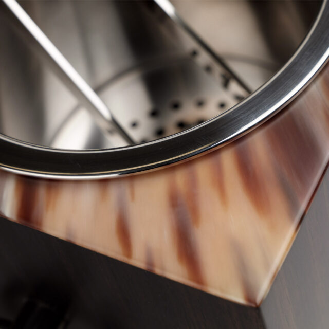 ARTIDE EBONY ICE BUCKET