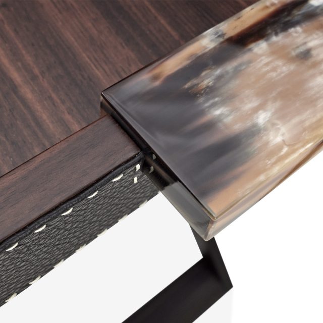 PLIANT IN PELLE LIPARI