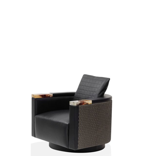 LEONIA ARMCHAIR