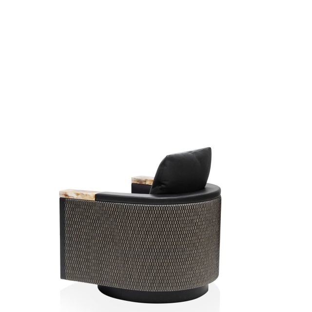LEONIA ARMCHAIR