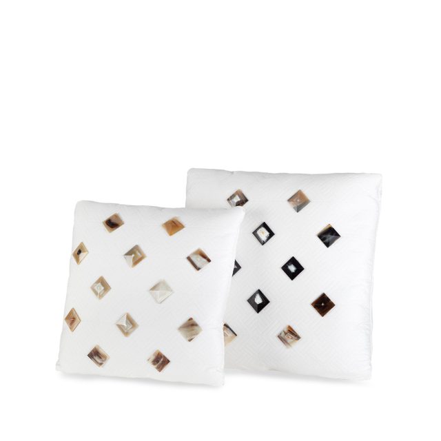 CLARICE DECORATIVE CUSHIONS
