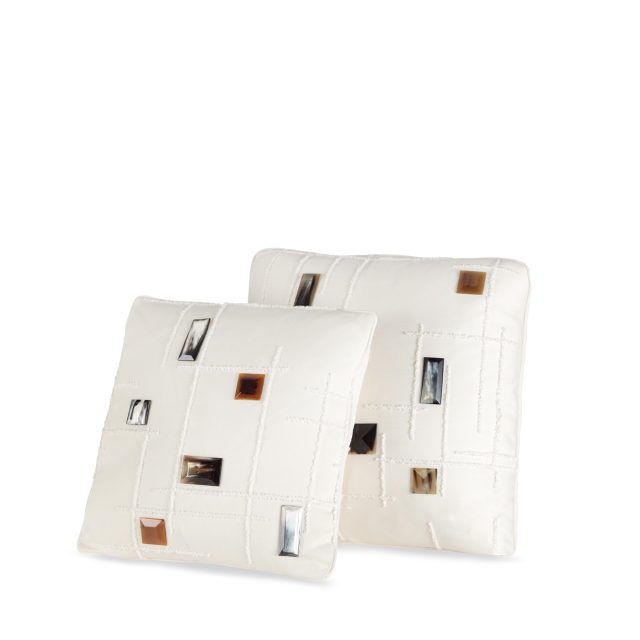 ZOE DECORATIVE CUSHIONS