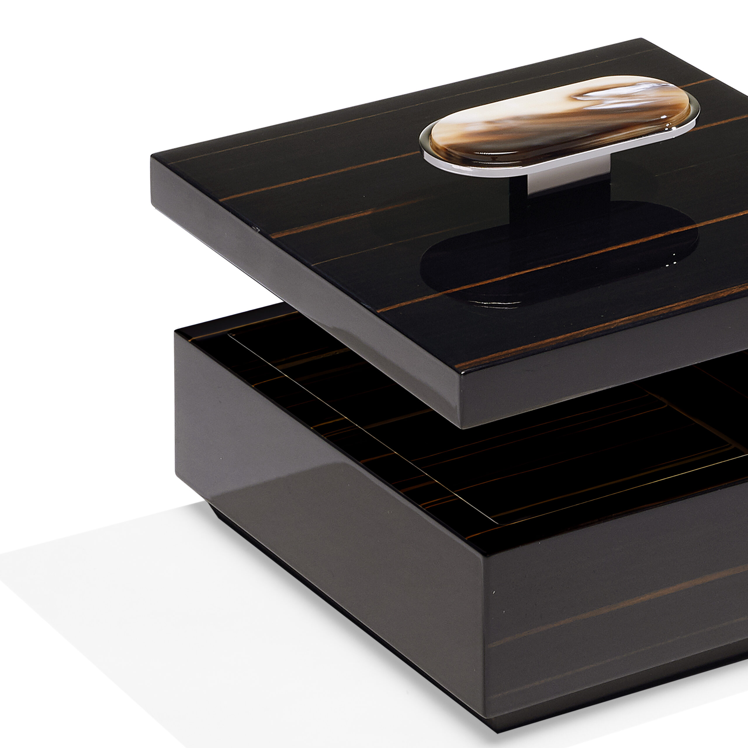 PRIORA EBONY BOXES - Image 2