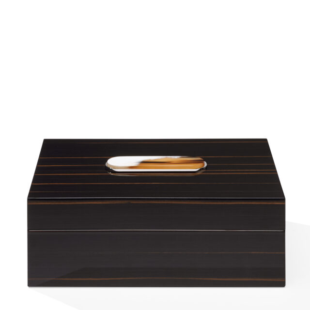 Cigar humidor SIBILLA