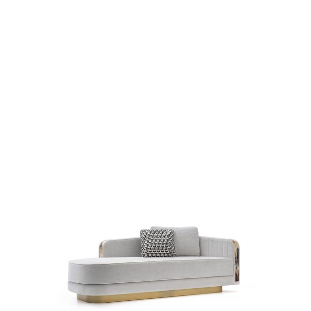 CHAISE LONGUE AFRODITE