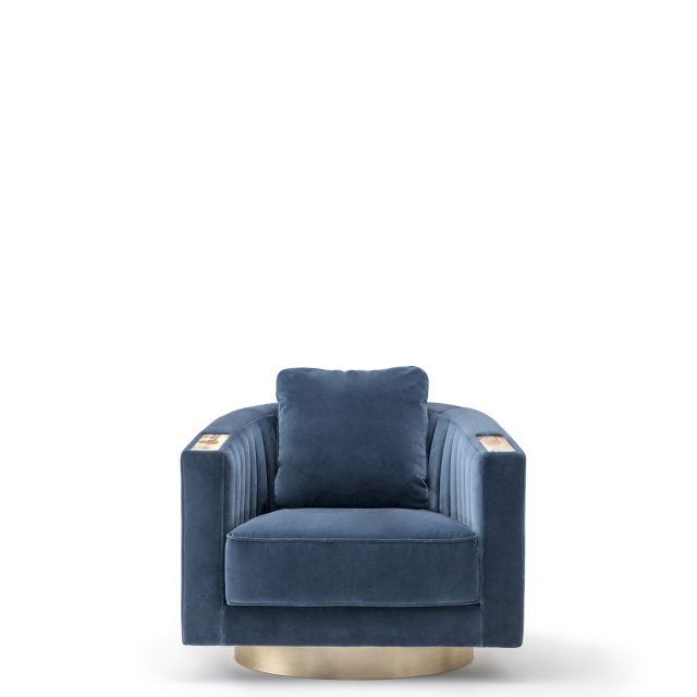 RACHELE ARMCHAIR