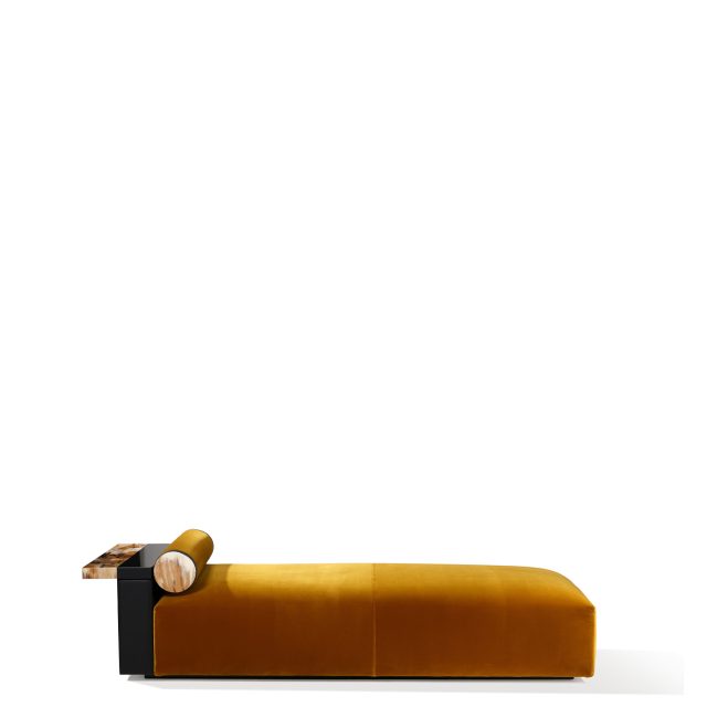 CHAISE LONGUE EGON