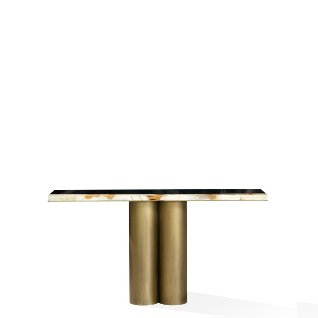 ANDRIA BLACK CONSOLE