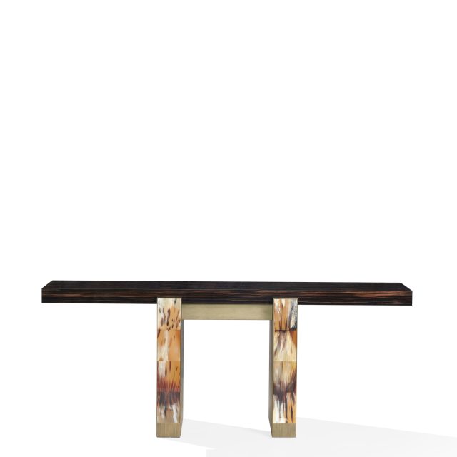 ARDEA EBONY CONSOLE
