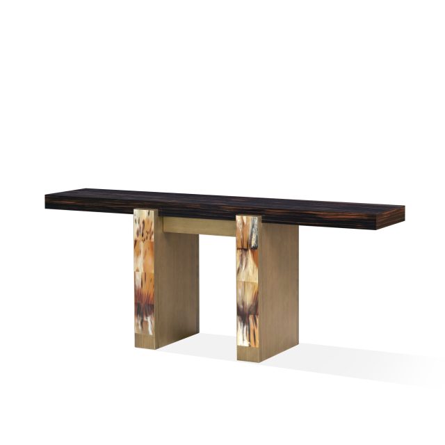 ARDEA EBONY CONSOLE