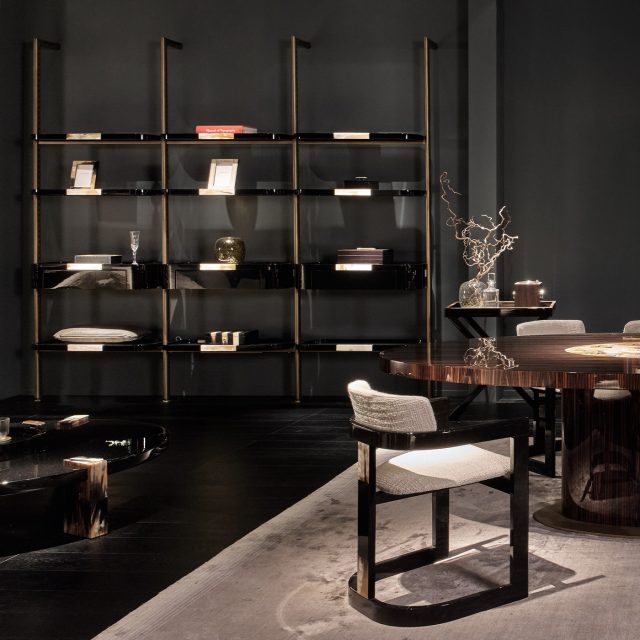 NERIA SHELVING