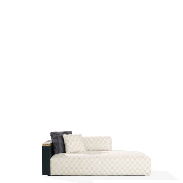 CHAISE LONGUE EGON