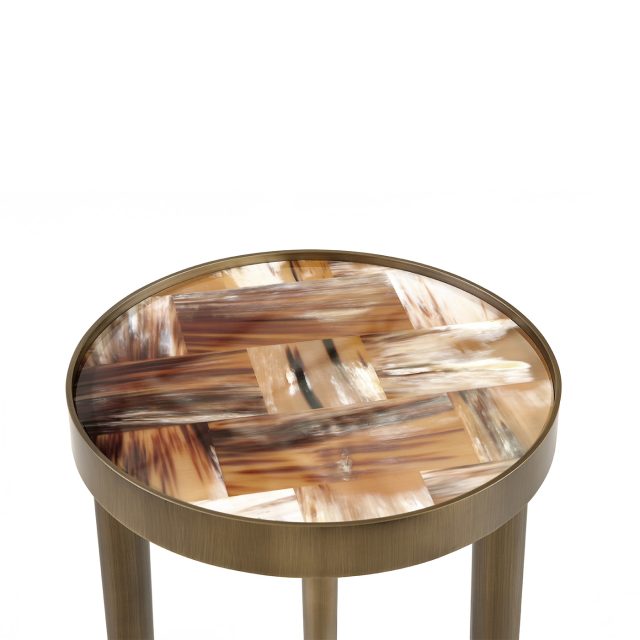 DORIAN SIDE TABLE