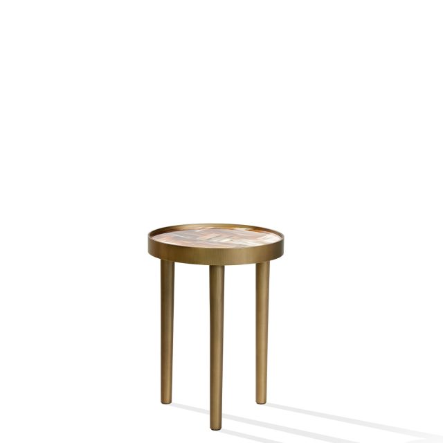 DORIAN SIDE TABLE