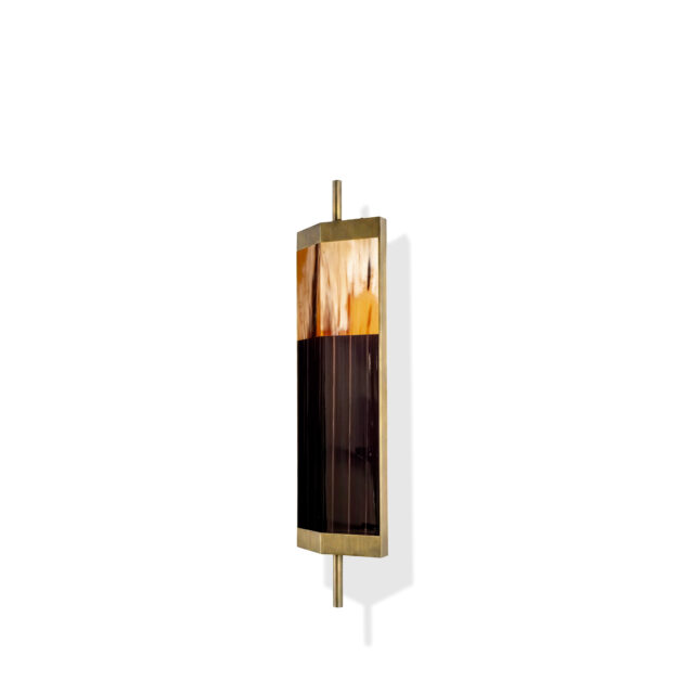 AURA WALL SCONCES