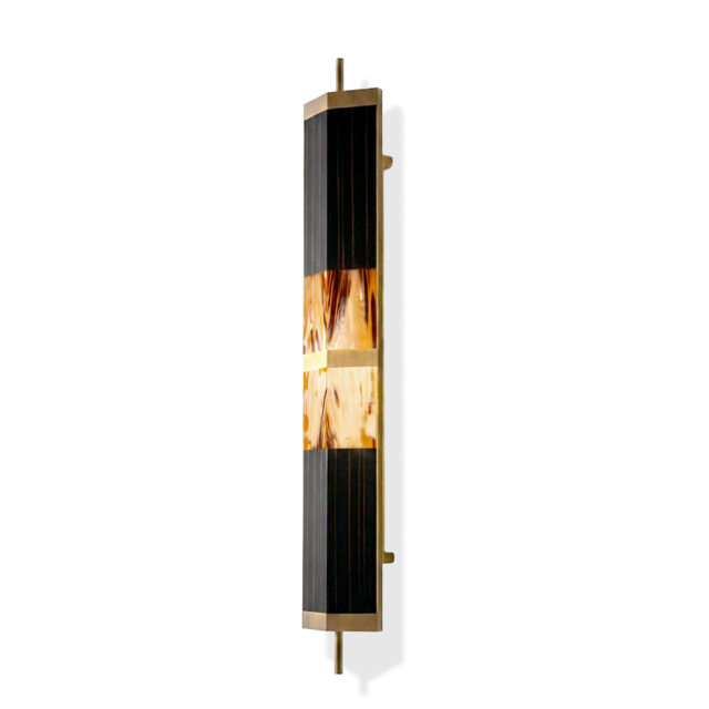 AURA WALL SCONCES