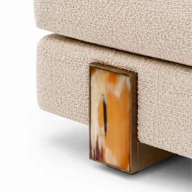 AURELIA BED BENCH
