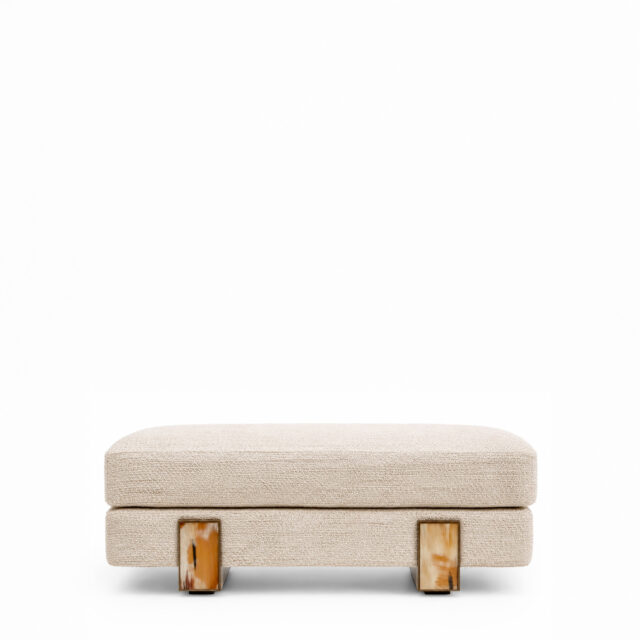 AURELIA BED BENCH