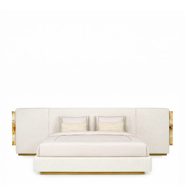 NUBE BED