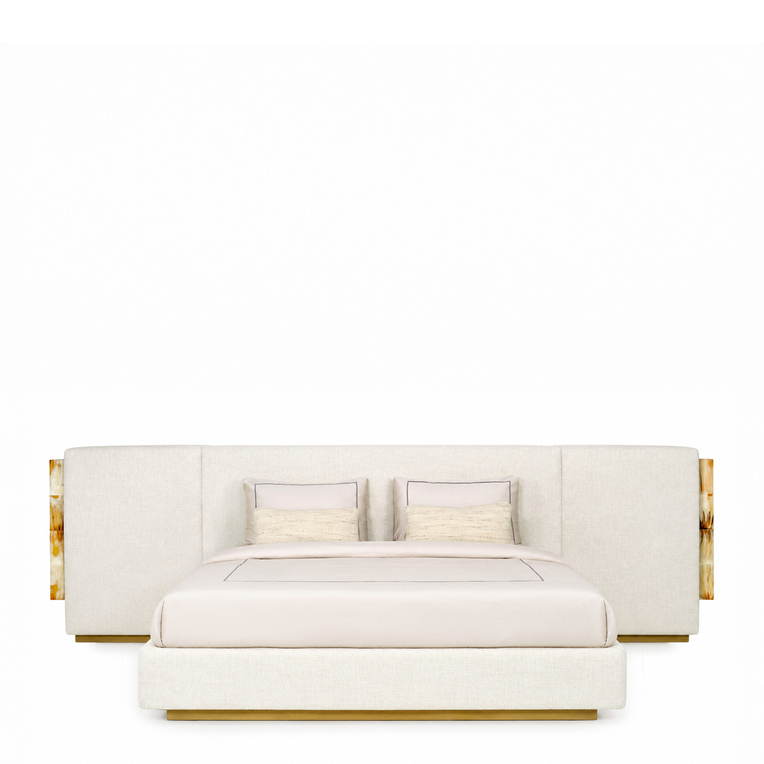 NUBE BED