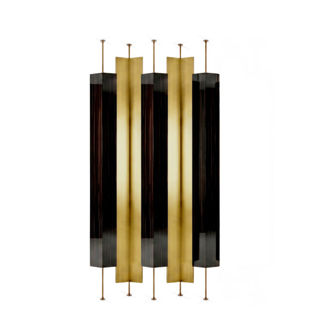 LIMEN MODULAR SCREEN