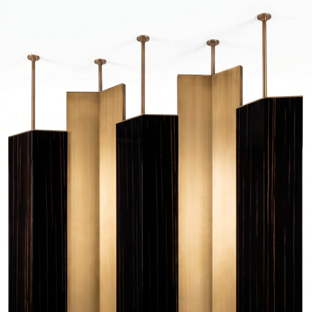 LIMEN MODULAR SCREEN