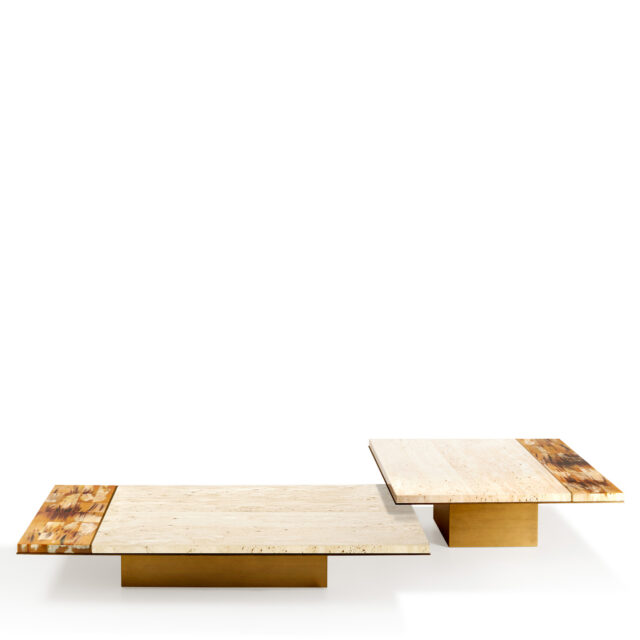 ANDRIA COFFEE TABLES